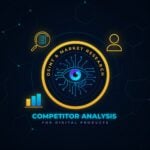 Veille concurrentielle, recherche OSINT et analyse technique du marché
