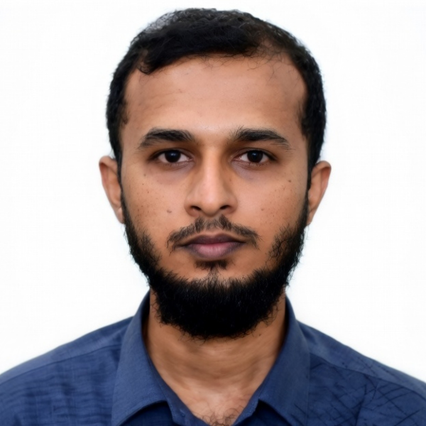  Lutful Ahsan