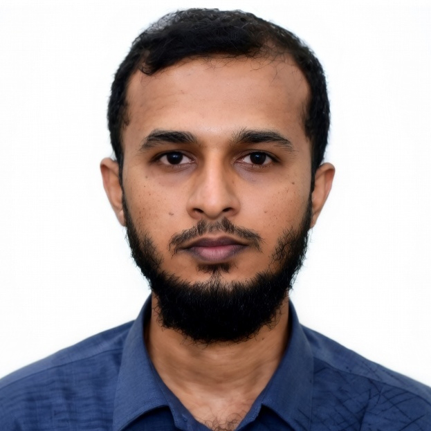  Lutful Ahsan