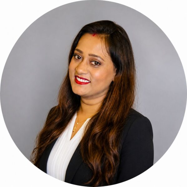 Akansha Yadav