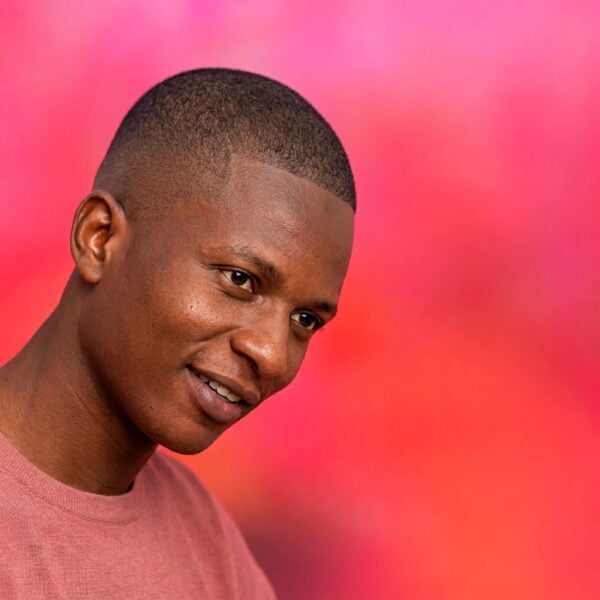 Michael Cephas