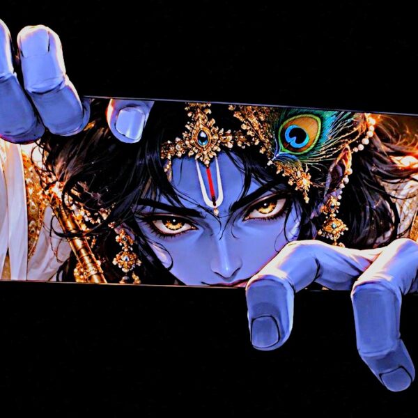 Gurunath Rajesh