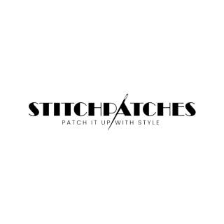 Stitch Patches Uk