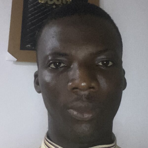 Ibrahim olasupo