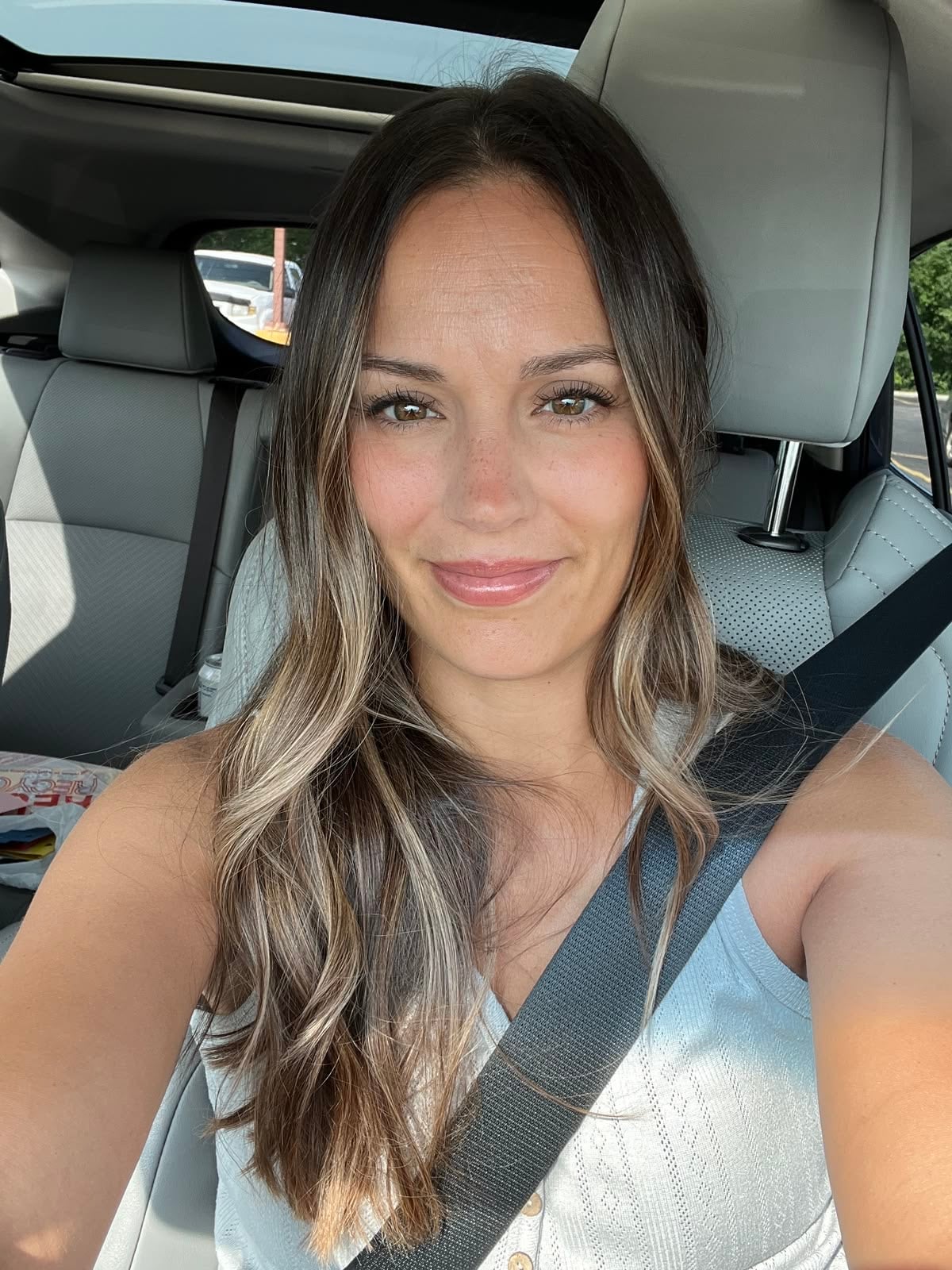 Amelia Walczak
