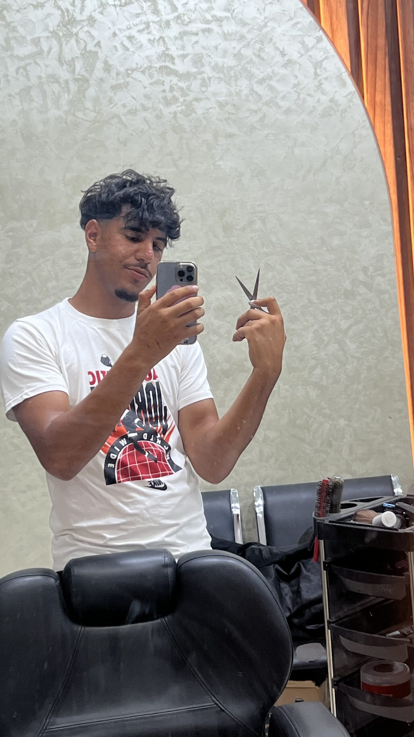 Hicham Khabar