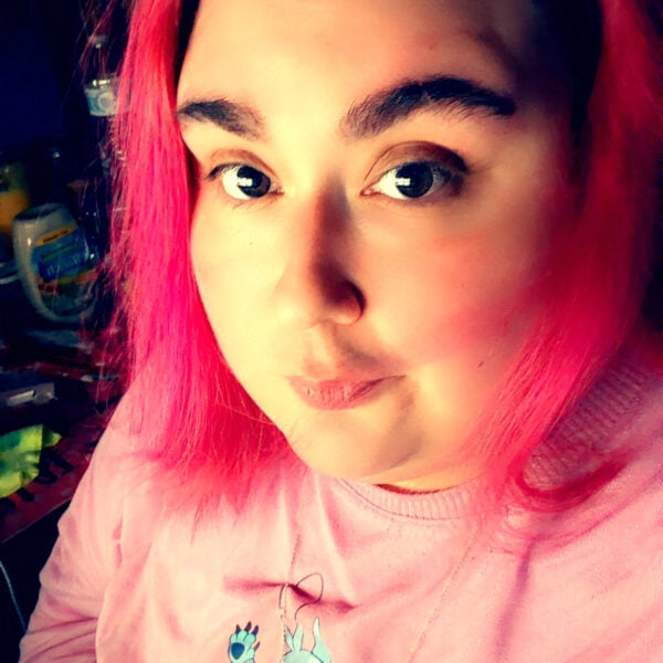 Megan Estep