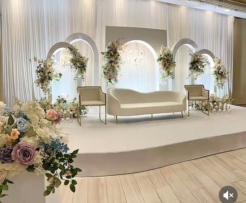 Freeman events ng enterprise - portfolio - 0