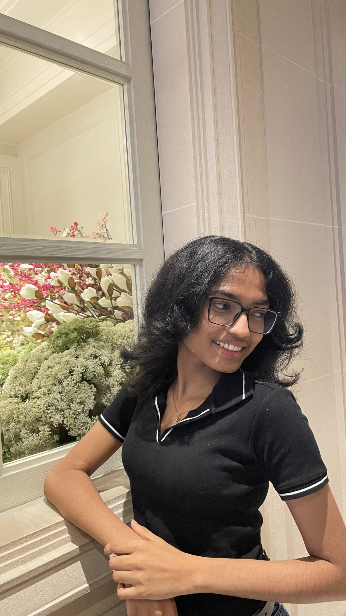 Devatheertha E