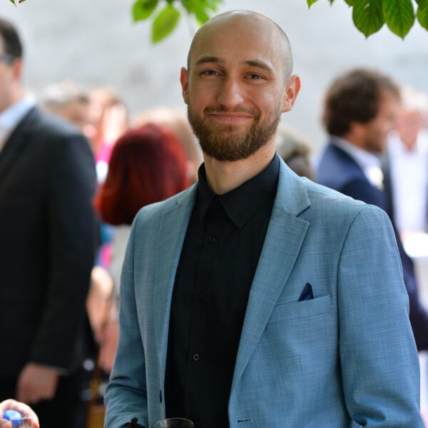 Branislav Bjelic