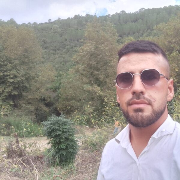 Ali Mohamad