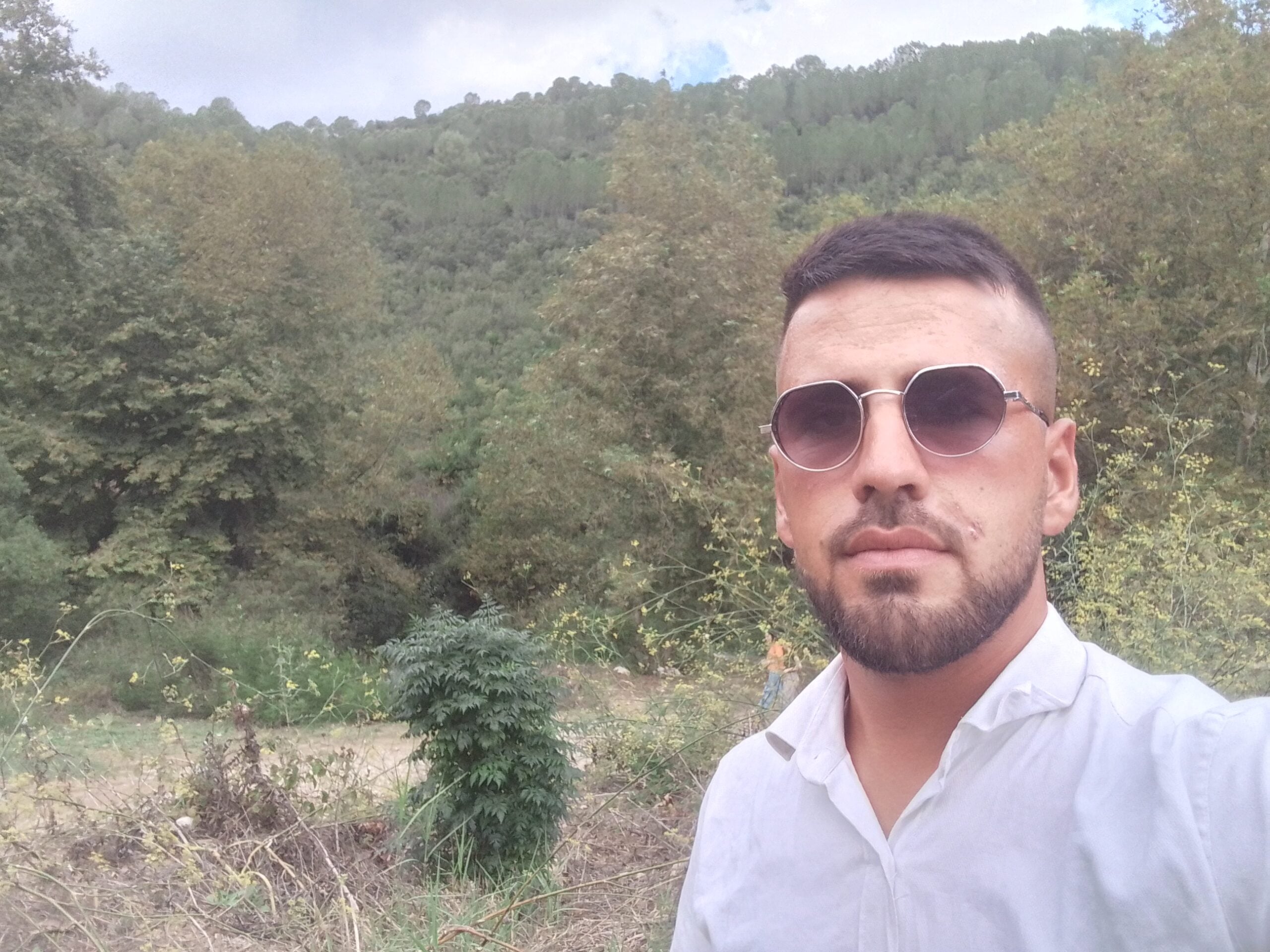 Ali Mohamad
