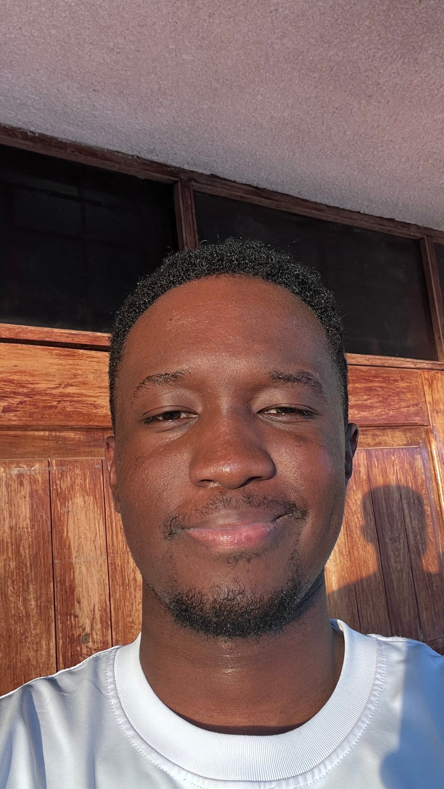 MOSES MWANKOSOLE
