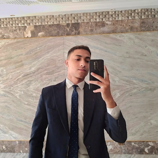 Momen Elmontaser