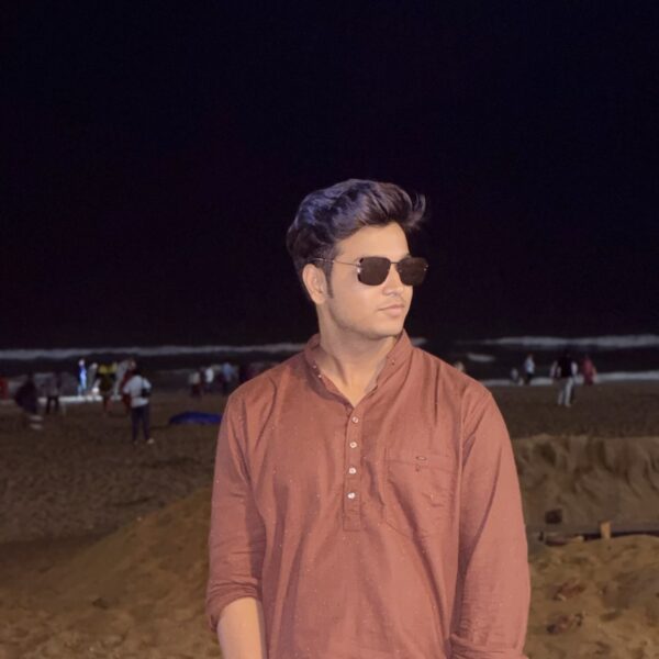 Bhuvan Tetri