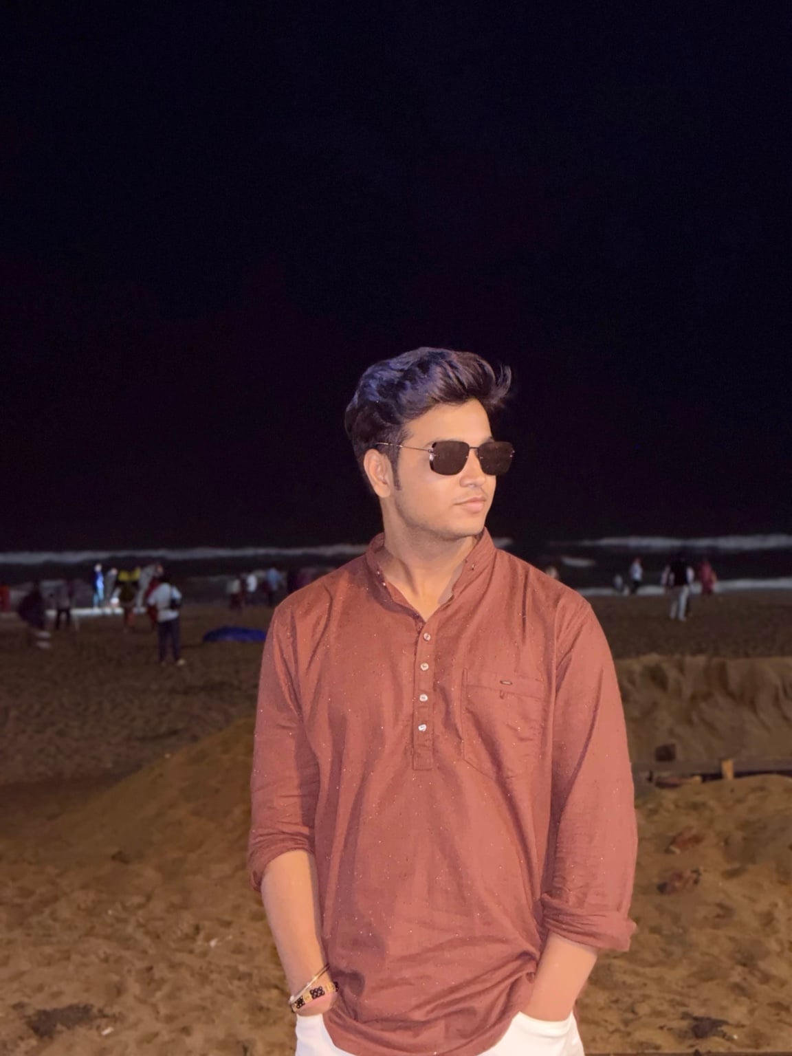 Bhuvan Tetri