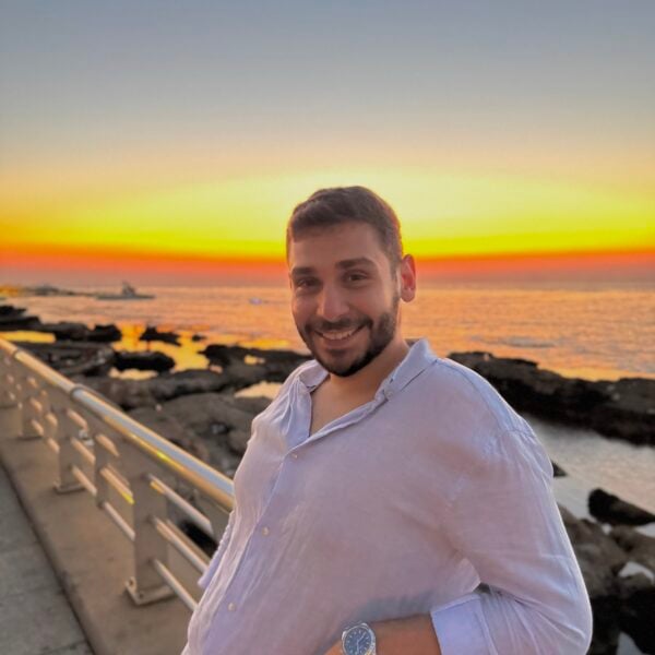 khaled abdel jawad
