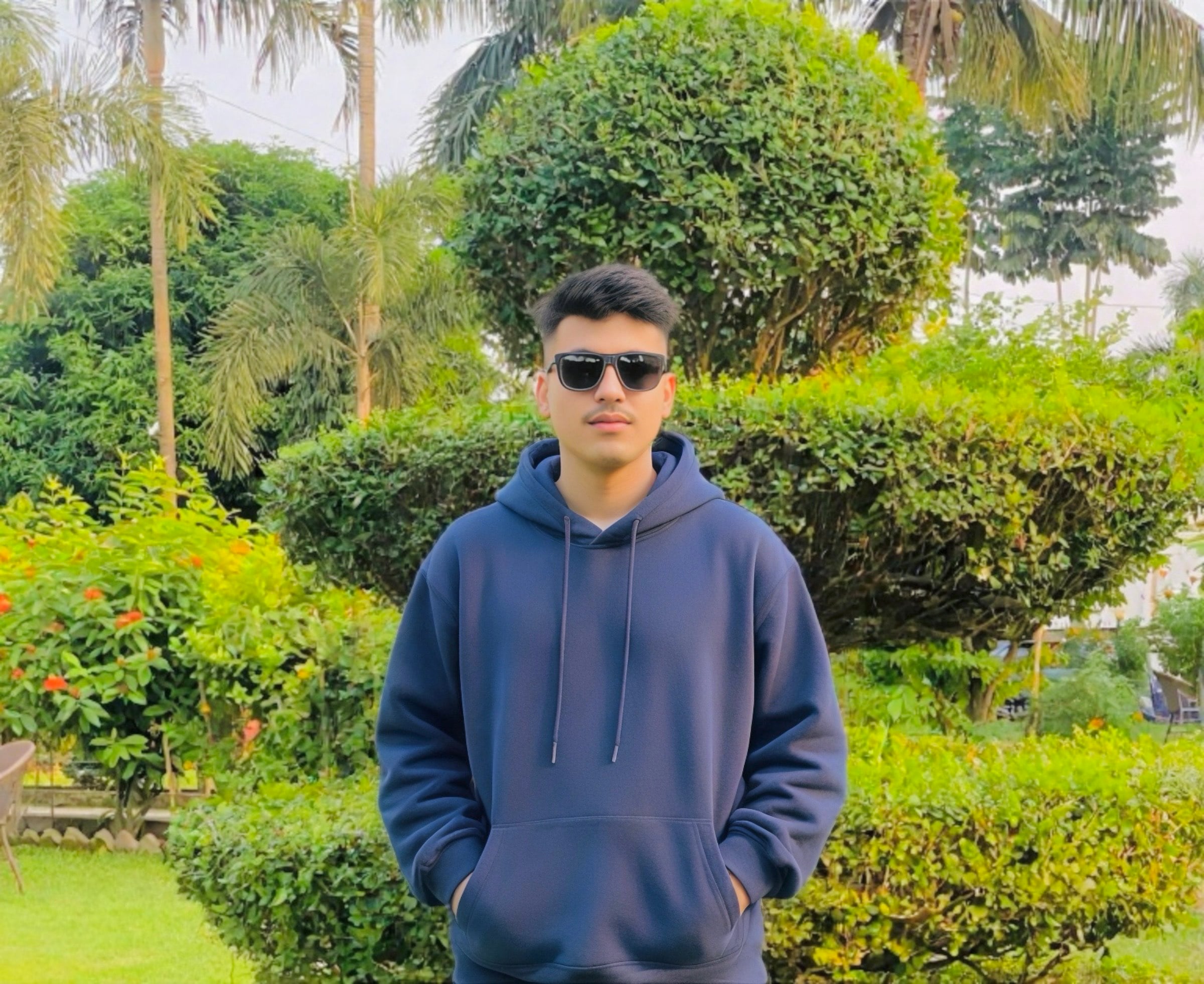 himal thakuri