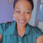 Edith Fleur Mbezele