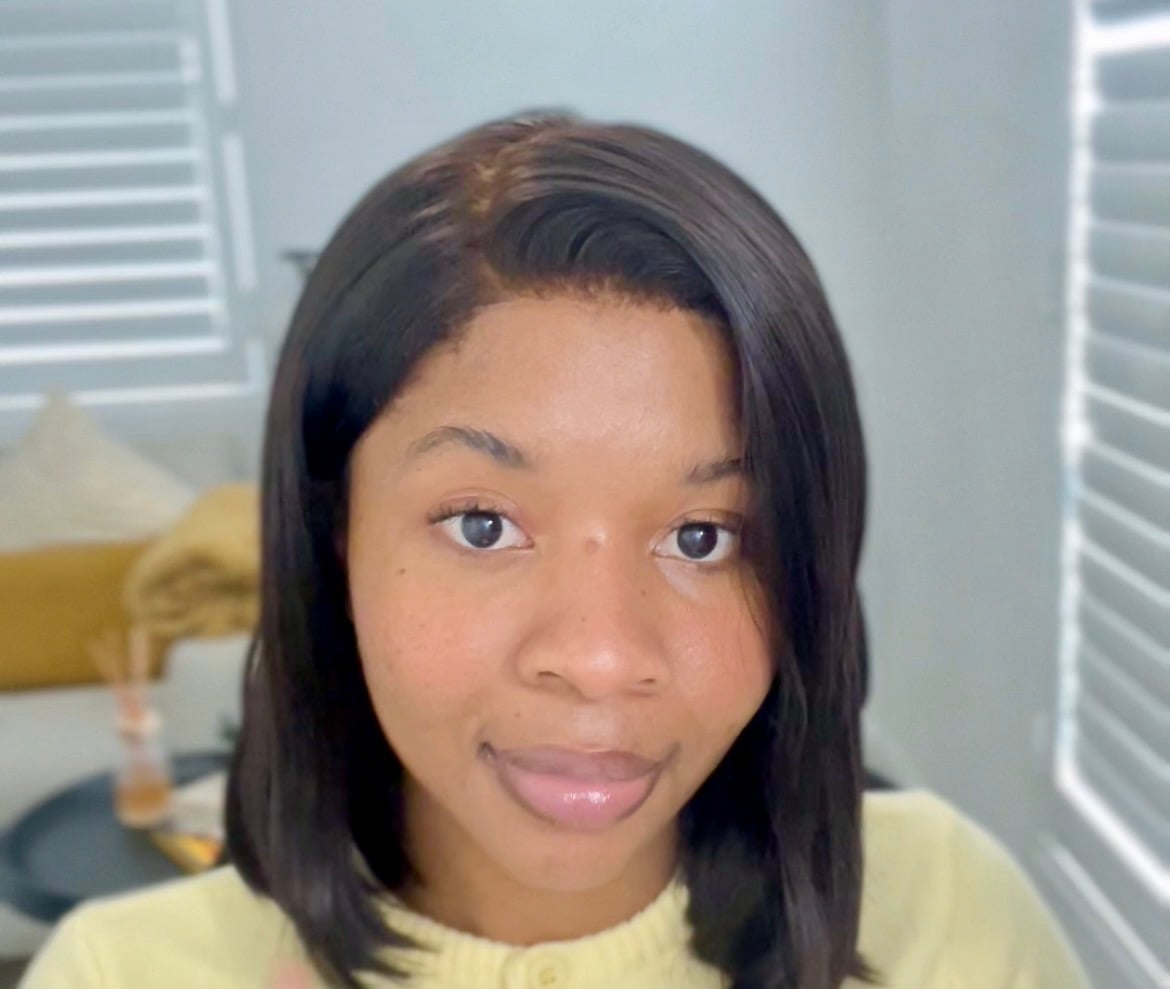 Amanda Mpariwa