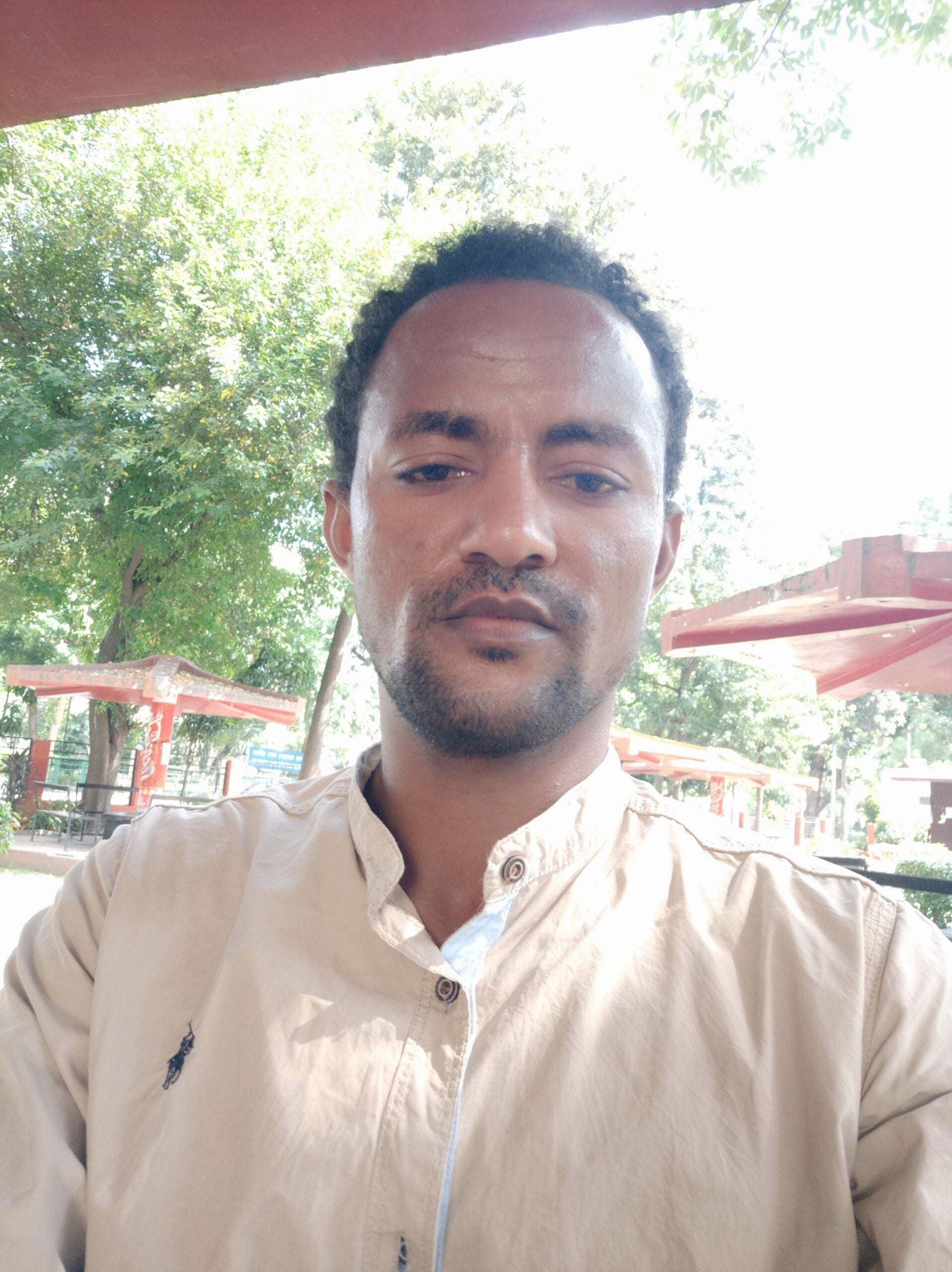 Muhabaw Amare Alebachew