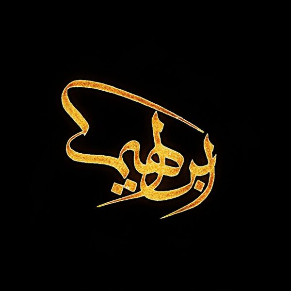 إبراهيم حاتم
