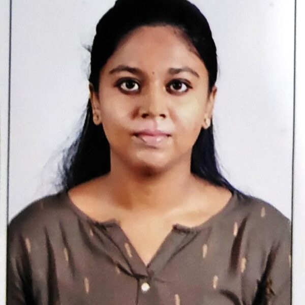 Siri Thanmai Vunnam