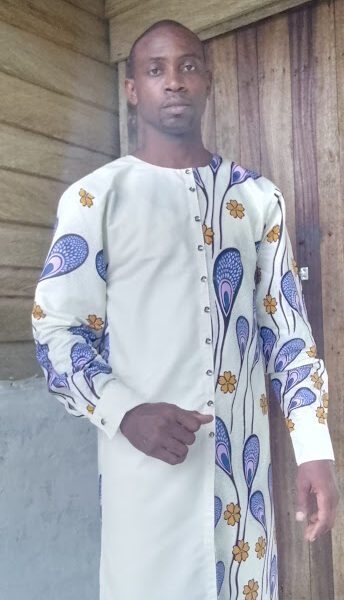 Adolphe EKAME
