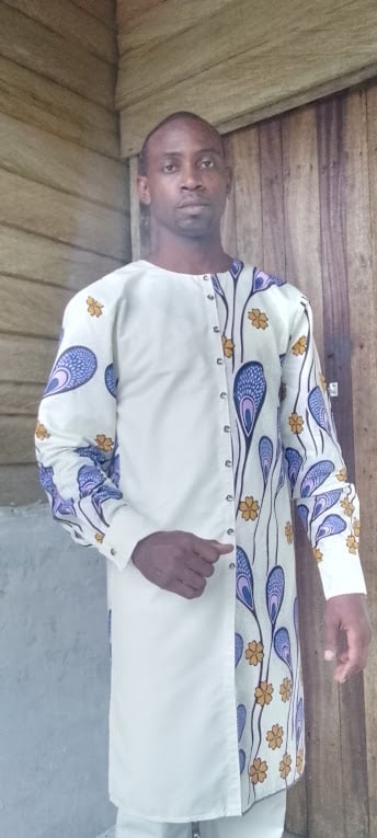 Adolphe EKAME