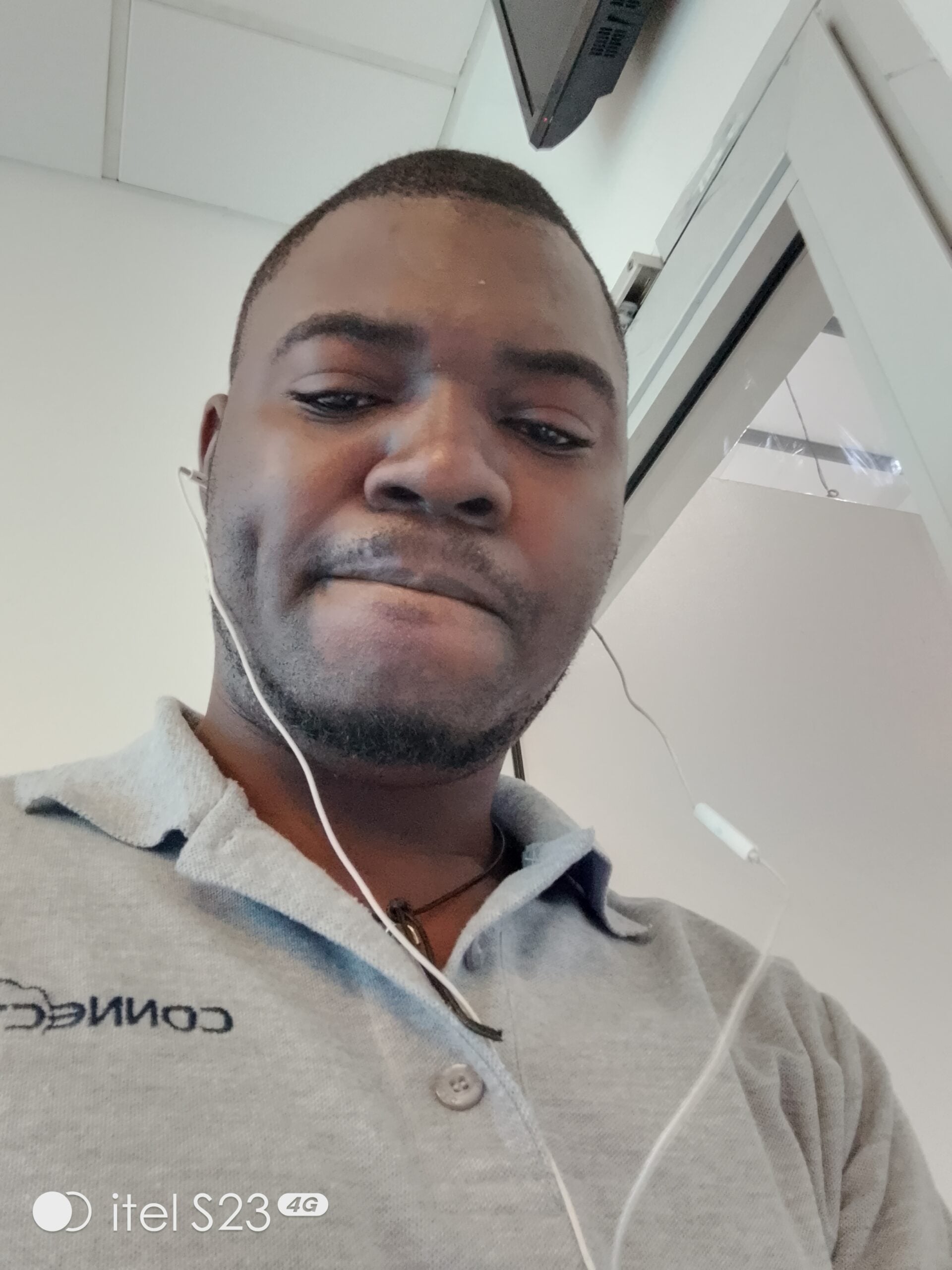 Mesaac Dorian houamanabio Mboungou