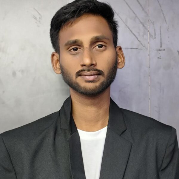 Duvvuru Lokesh Reddy