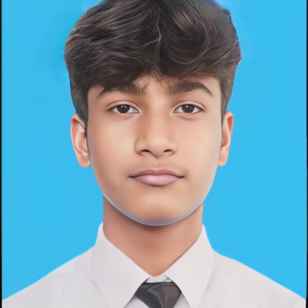 Aatish Mandal