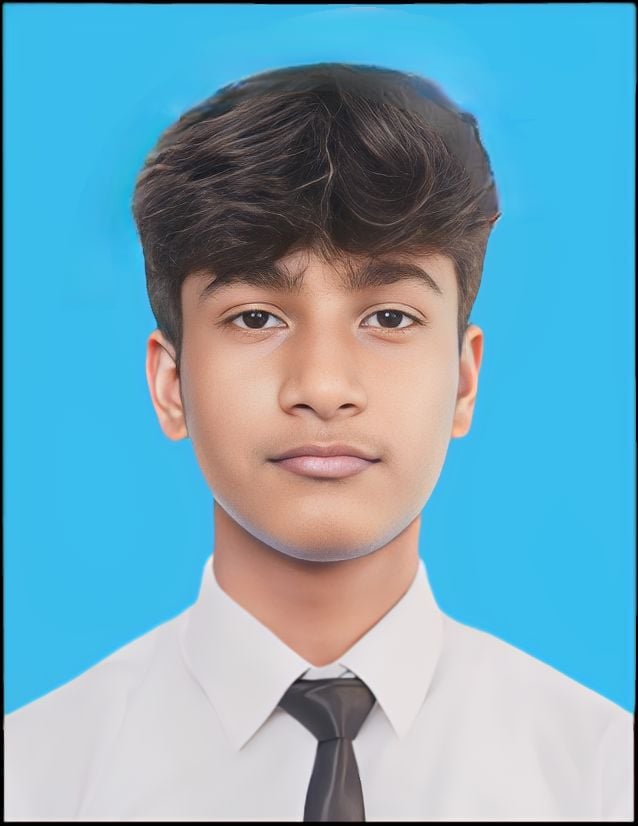 Aatish Mandal
