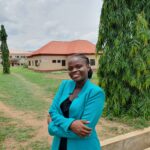 Ochuko Blessing