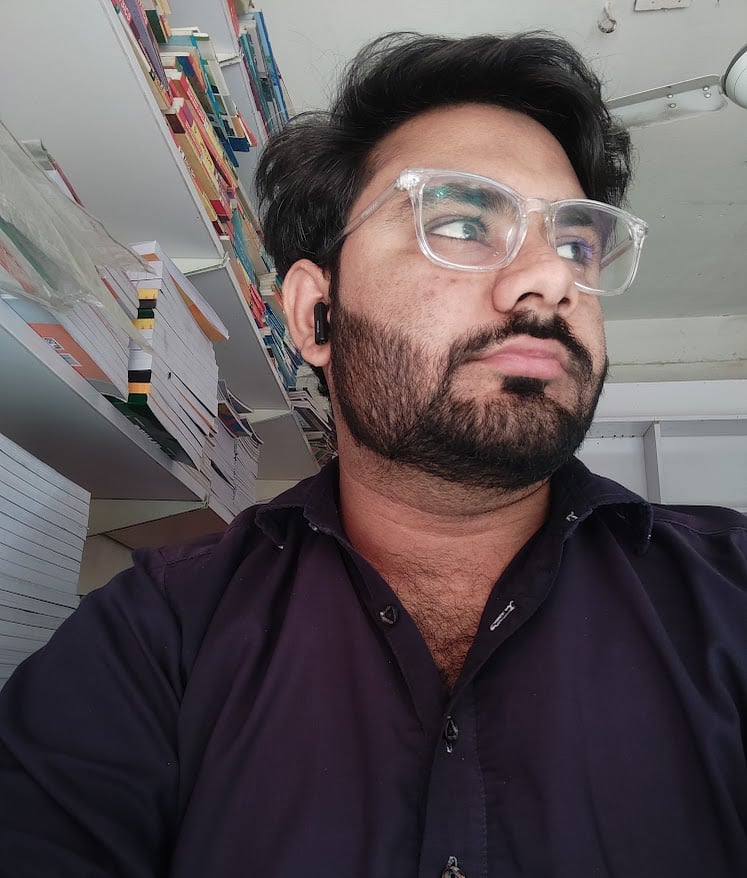 Hassan Raza