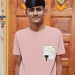 VISHESH TRIVEDI