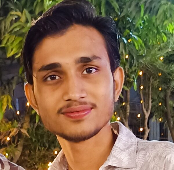 ansh tiwari