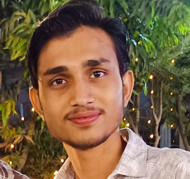 ansh tiwari
