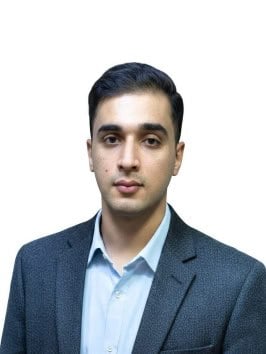Tariq Jawad