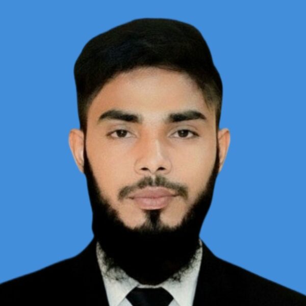 Md Hafizul Islam