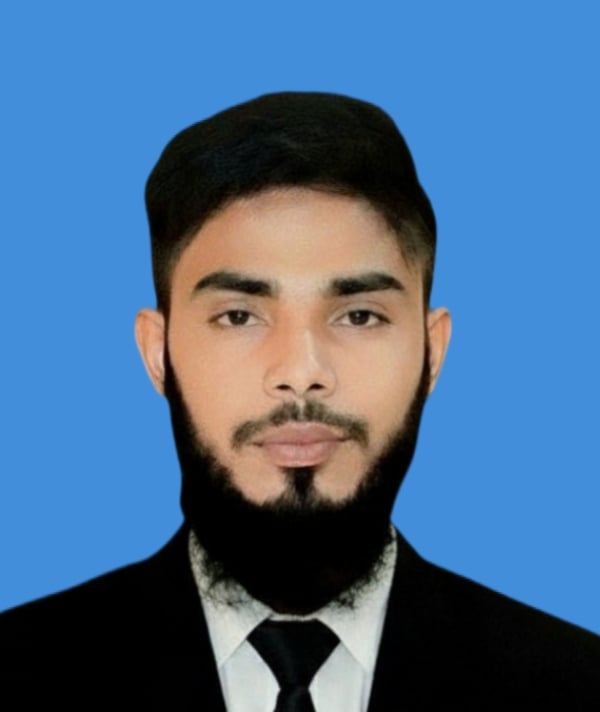Md Hafizul Islam