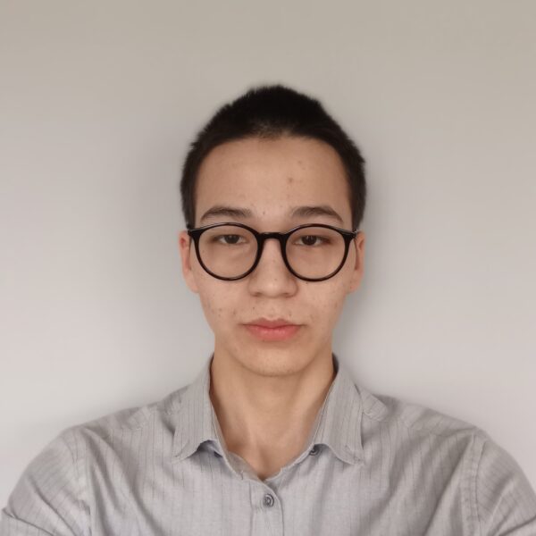 Behruz Baxtiyorov