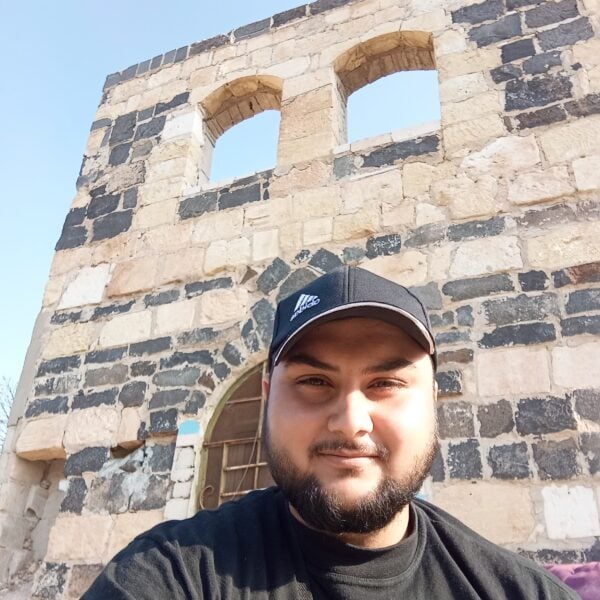 oday al hamwi alhamwi