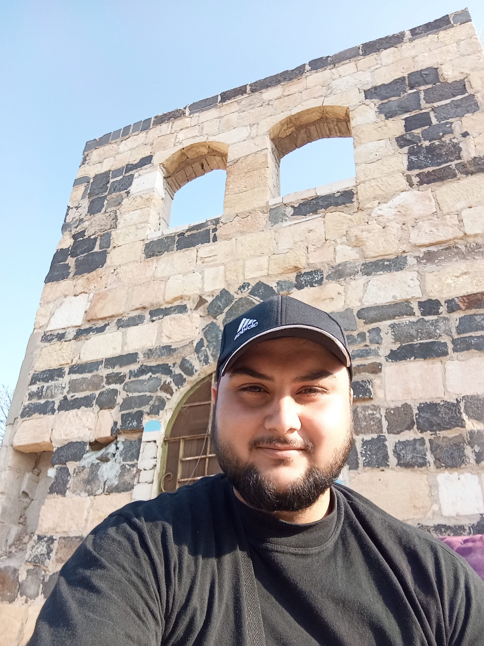 oday al hamwi alhamwi