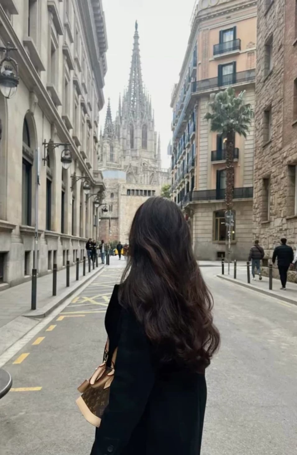 Emma gilbert