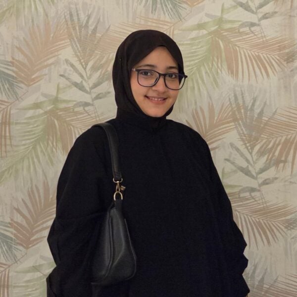 Insha Arif