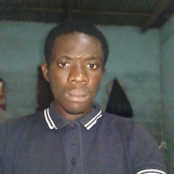 KOUAKOU FRANCK Elize KRAH 