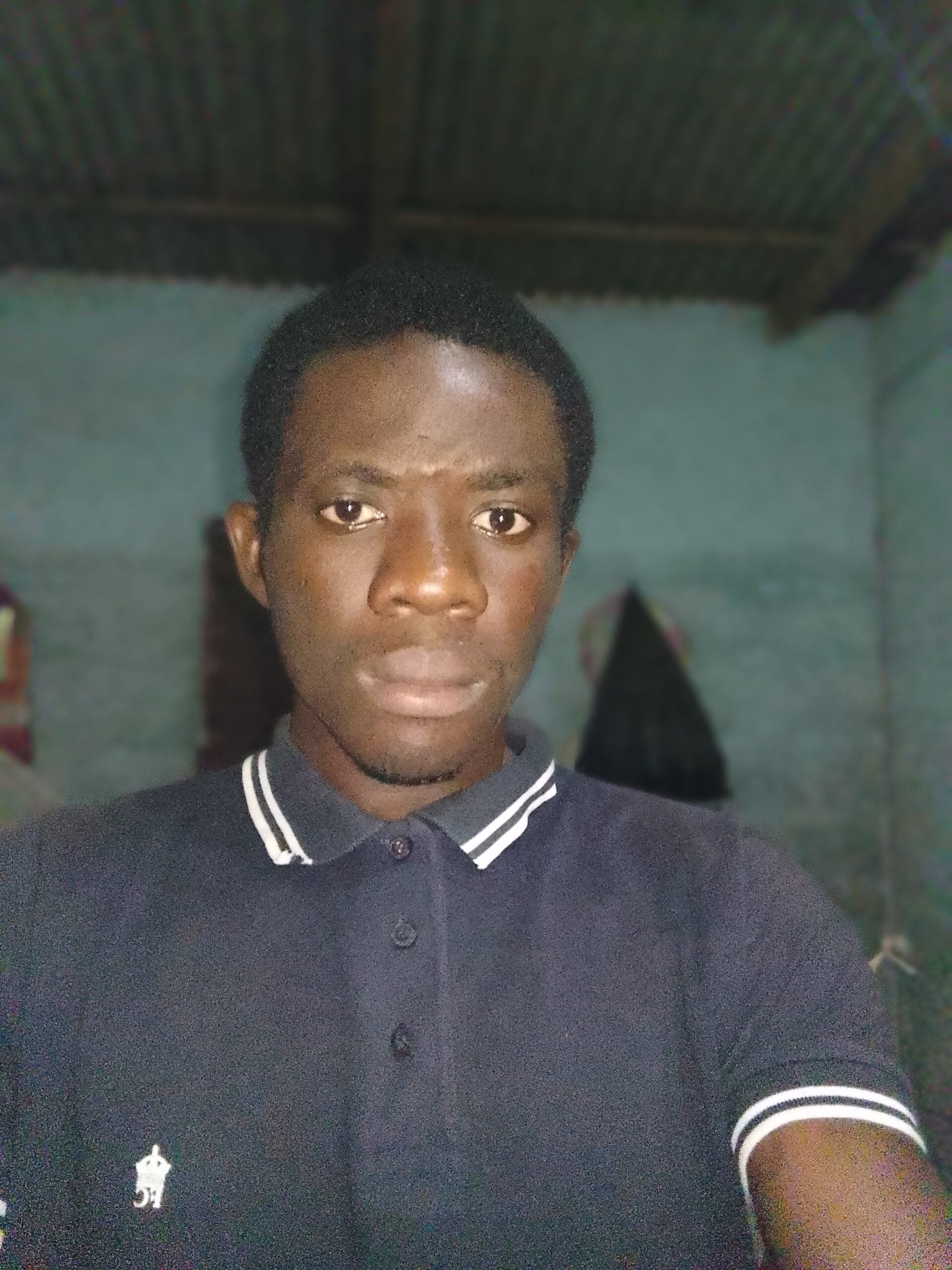 KOUAKOU FRANCK Elize KRAH