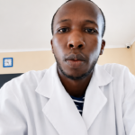 Immanuel Kipkoech