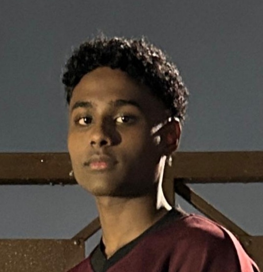 Isaac Essop